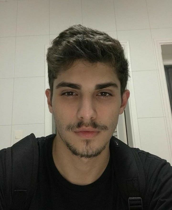 ⭐️⭐️⭐️⭐️⭐️ Pedro H.